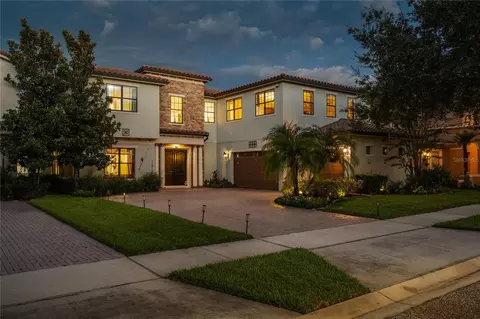 11015 Mobberley Cir, Orlando, FL 32832