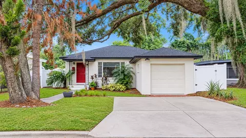 1812 Janice Ave, Orlando, FL 32803