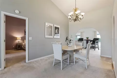Dining - 2504 Glenwood Dr, Edgewater, FL 32141 photo 2 of 3