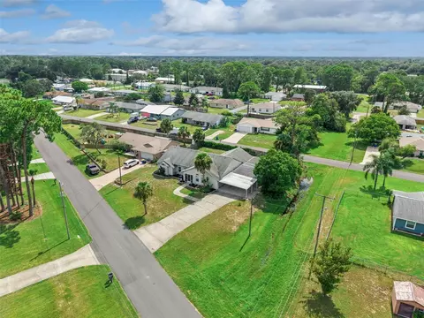 View/Area - 2504 Glenwood Dr, Edgewater, FL 32141 photo 7 of 7