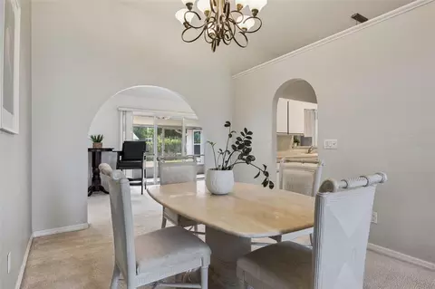 Dining - 2504 Glenwood Dr, Edgewater, FL 32141 photo 1 of 3