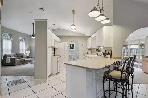 Kitchen - 2504 Glenwood Dr, Edgewater, FL 32141 photo 1 of 3