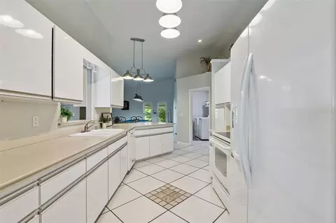 Kitchen - 2504 Glenwood Dr, Edgewater, FL 32141 photo 3 of 3