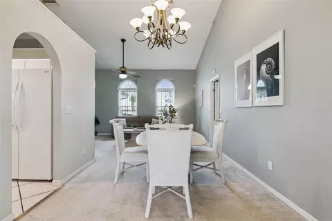 Dining - 2504 Glenwood Dr, Edgewater, FL 32141 photo 3 of 3