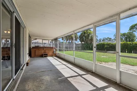 Exterior - 2504 Glenwood Dr, Edgewater, FL 32141 photo 3 of 10