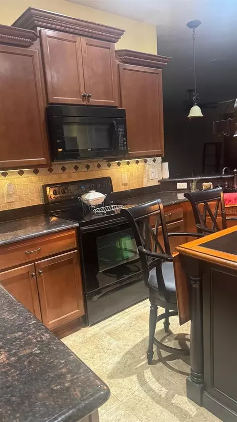 Kitchen - 5406 Sandy Shell Dr, Apollo Beach, FL 33572 photo 5 of 7