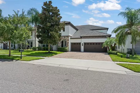8498 Morehouse Dr, Orlando, FL 32836
