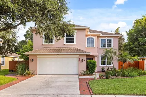 425 Carriage Way Ct, Oviedo, FL 32765