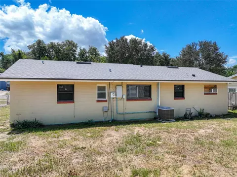 Exterior - 23 E Hammon Dr, Apopka, FL 32703 photo 2 of 2