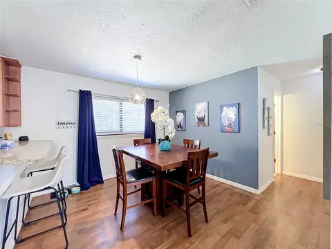 Dining - 23 E Hammon Dr, Apopka, FL 32703 photo 1 of 2