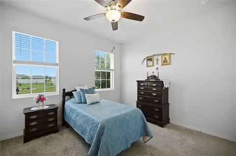 Bedroom - 6457 SW 89th Loop, Ocala, FL 34476 photo 7 of 8