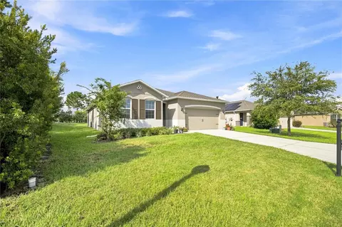 Exterior - 6457 SW 89th Loop, Ocala, FL 34476 photo 2 of 7