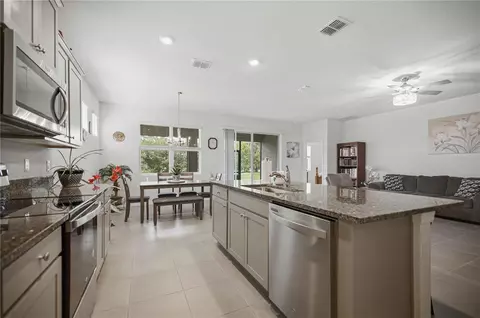 Kitchen - 6457 SW 89th Loop, Ocala, FL 34476 photo 3 of 3