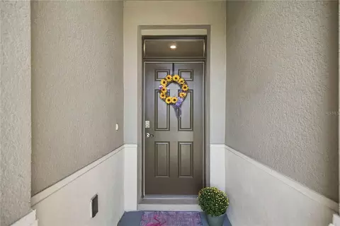 Entry Way - 6457 SW 89th Loop, Ocala, FL 34476 photo 1 of 4