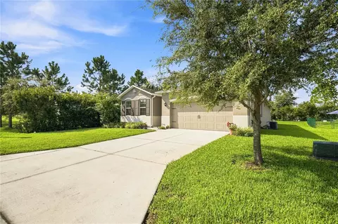 Exterior - 6457 SW 89th Loop, Ocala, FL 34476 photo 3 of 7