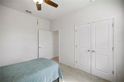 Bedroom - 6457 SW 89th Loop, Ocala, FL 34476 photo 6 of 8
