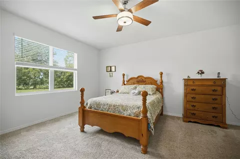 Bedroom - 6457 SW 89th Loop, Ocala, FL 34476 photo 1 of 8