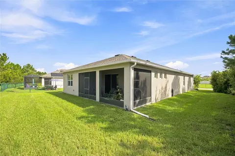 Exterior - 6457 SW 89th Loop, Ocala, FL 34476 photo 5 of 7