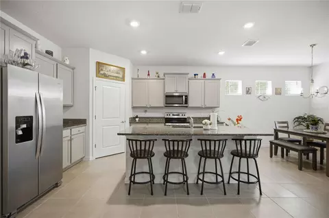 Kitchen - 6457 SW 89th Loop, Ocala, FL 34476 photo 2 of 3