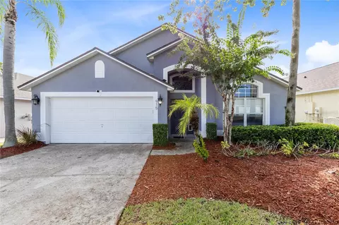915 Lake Berkley Dr, Kissimmee, FL 34746