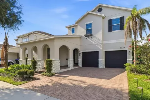 5024 Palmetto Park Dr, Winter Garden, FL 34787
