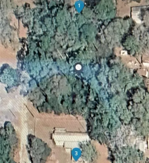 NE 117th Avenue, Silver Springs, FL 34488
