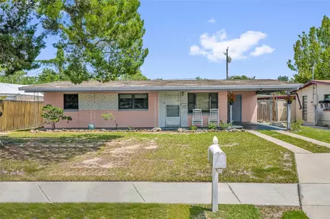 6409 Ramir Rd, Orlando, FL 32810