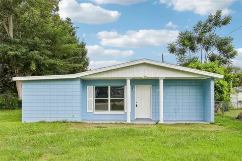 4821 Shoshone St, Orlando, FL 32819