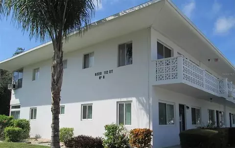 8320 112th St #208, Seminole, FL 33772