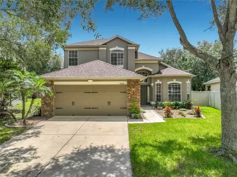9038 Vickroy Ter, Oviedo, FL 32765
