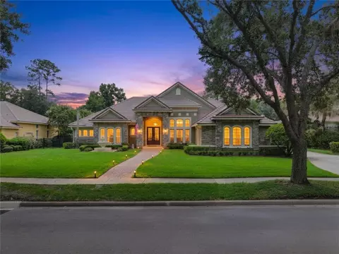 3355 Lakeview Oaks Dr, Longwood, FL 32779