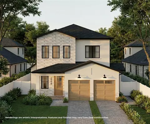 1550 Palm Ave, Winter Park, FL 32789