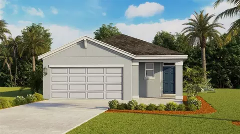 1856 Kindle St, Kissimmee, FL 34744