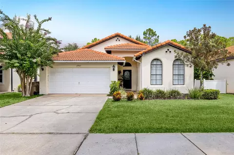 2782 Roccella Ct, Kissimmee, FL 34747