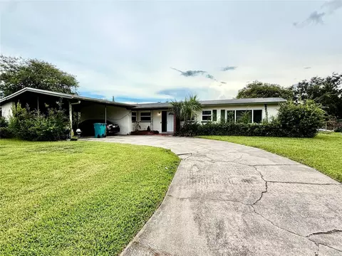3120 Tradewinds Trl, Orlando, FL 32805
