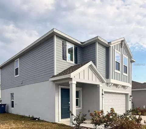 Exterior - 1703 Foreman Rd, Eagle Lake, FL 33839 photo 2 of 2