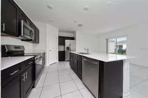 Kitchen - 1703 Foreman Rd, Eagle Lake, FL 33839 photo 1 of 2