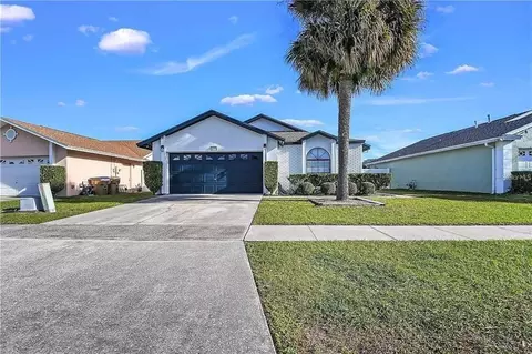 3137 Bear Path, Kissimmee, FL 34746