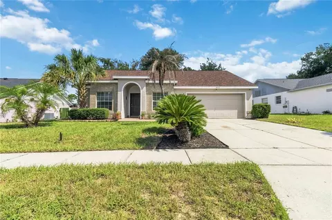2272 Bridgewood Trl, Orlando, FL 32818