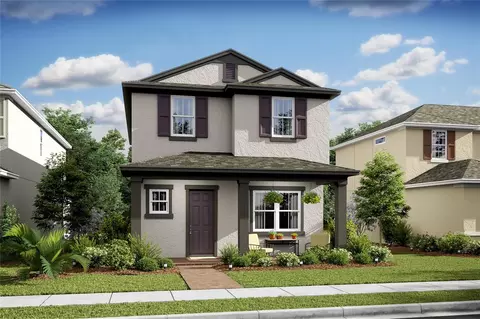 12349 Silk Mimosa Aly, Winter Garden, FL 34787