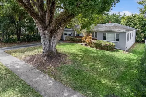 325 N Phelps Ave, Winter Park, FL 32789