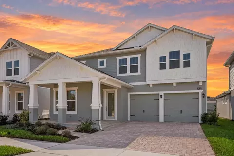 17428 Honeybell Tangelo Ct, Winter Garden, FL 34787