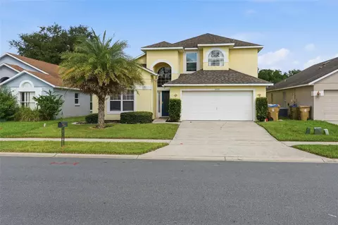 2915 Blooming Alamanda Loop, Kissimmee, FL 34747