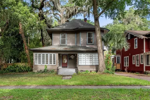 522 S Osceola Ave, Orlando, FL 32801