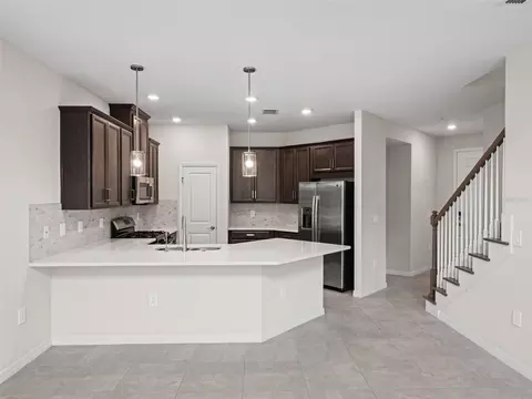 Kitchen - 2865 High Pointe St, Clermont, FL 34711 photo 3 of 3