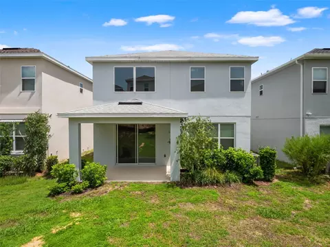 Exterior - 2865 High Pointe St, Clermont, FL 34711 photo 6 of 6