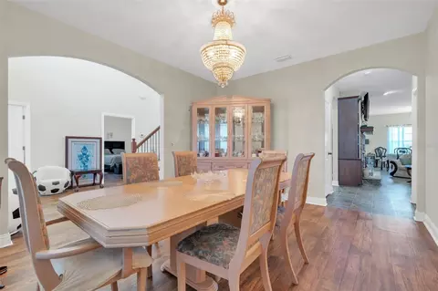 Dining - 732 SE Side Wheel Trl, Lee, FL 32059 photo 2 of 3