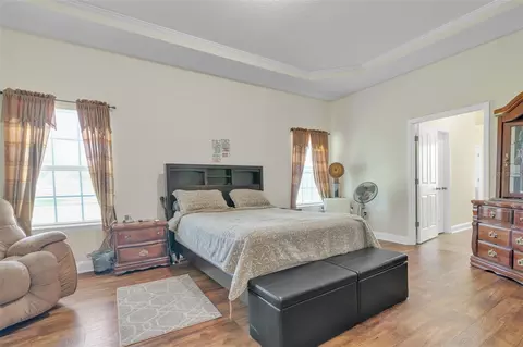 Bedroom - 732 SE Side Wheel Trl, Lee, FL 32059 photo 1 of 2