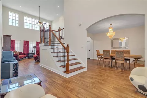 Entry Way - 732 SE Side Wheel Trl, Lee, FL 32059 photo 1 of 2