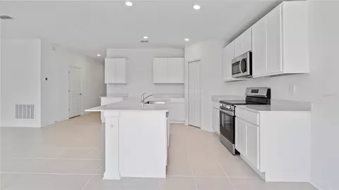 Kitchen - 1933 Pine Meadows Golfcourse Rd, Eustis, FL 32726 photo 3 of 5